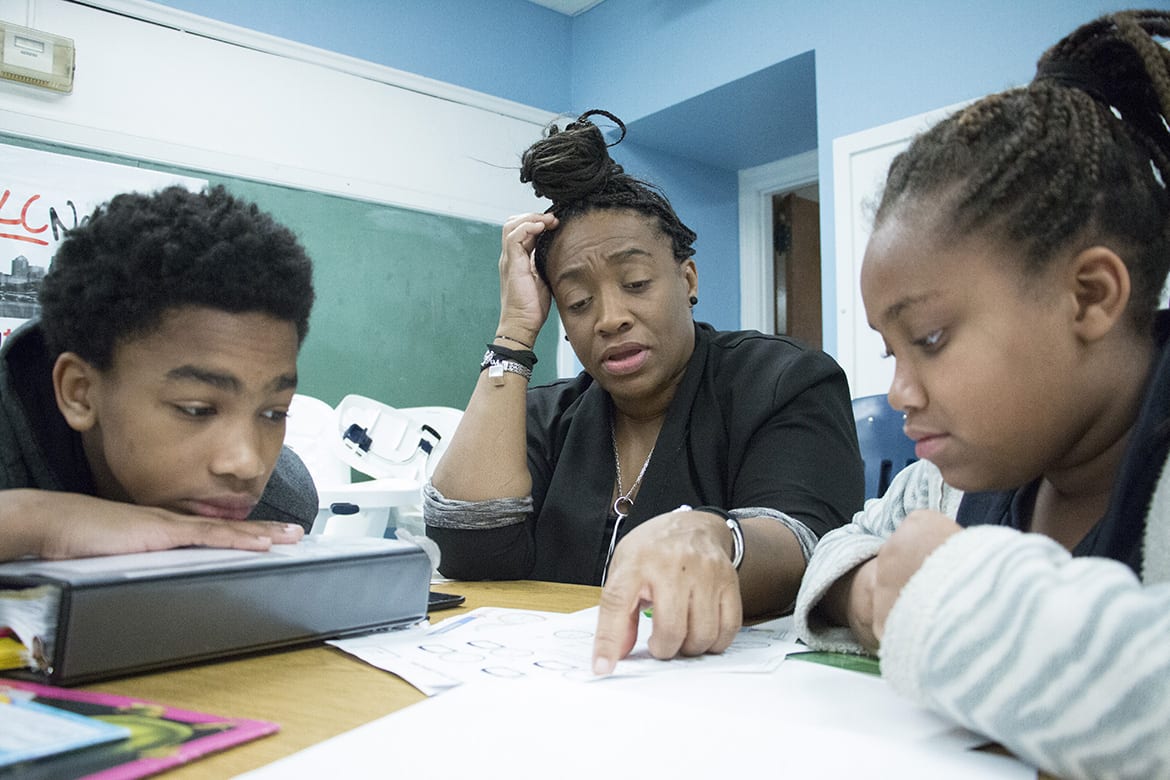 The Cost of Churn: Evictions Hinder Classroom Progress for Kids [Video]