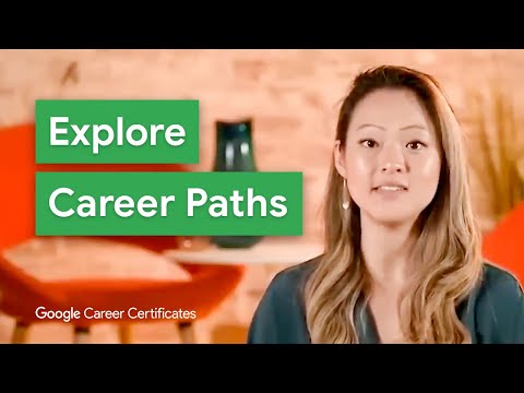 What Fields Can I Get Into With a Google Career Certificate? | Google Career Certificates [Video]