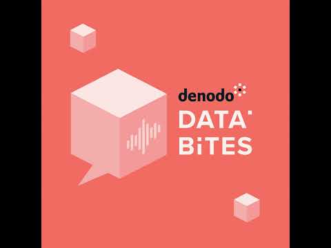 Denodo Data Bites: Evolving the Customer Experience: Hyper-Personalization Meets Data Virtualization [Video]