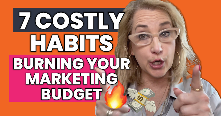 7 Costly Habits That Keep Getting You Burned By Dental Marketing Agencies [Video]