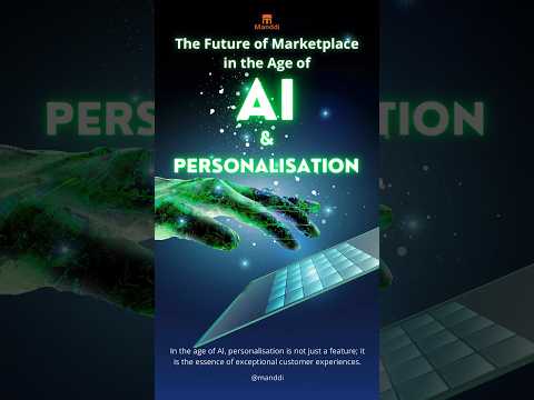 Revolutionizing E-commerce: How AI-Driven Personalization Enhances Customer Experiences. [Video]