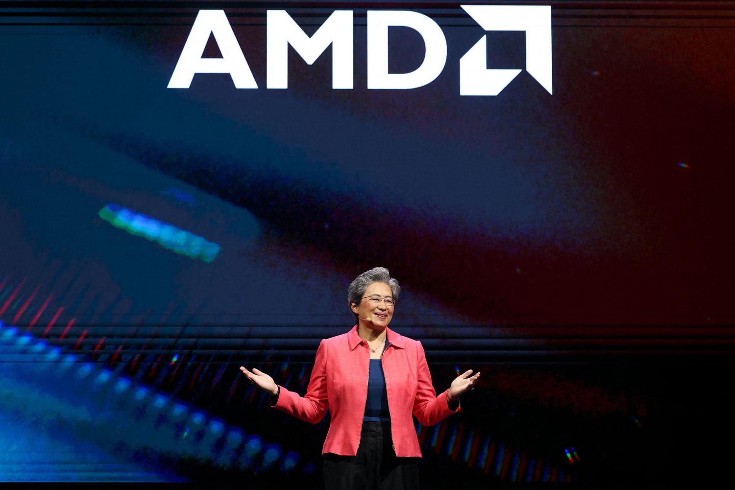 AMD Expands Its Reach by Buying Silo AI, Europe’s Largest Private AI Lab [Video]