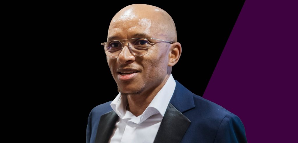 TCS+ | Zuko Mdwaba on Salesforce and its SA and Africa growth plans [Video]