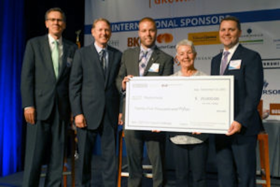 St. Louis Export Challenge Winners Announced [Video]