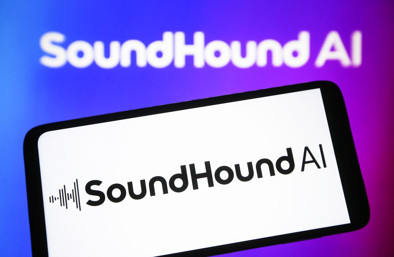 SoundHound AI Stock Rises Further on Expanded Stellantis Partnership [Video]