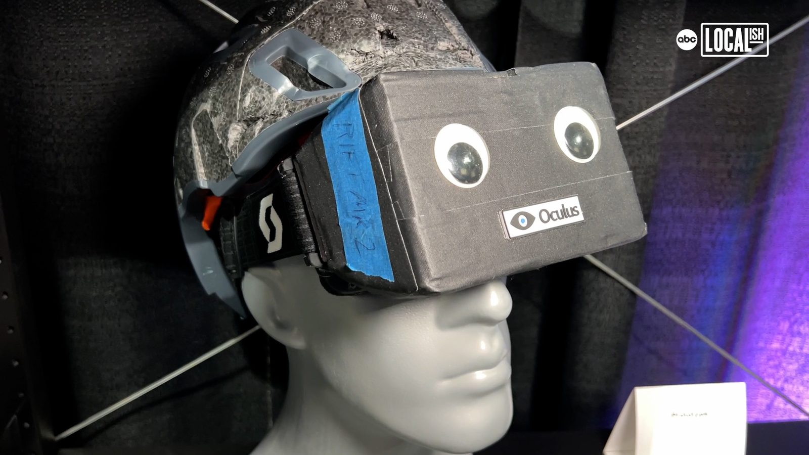 XR technologies shaping the future showcased at Augment World Expo [Video]