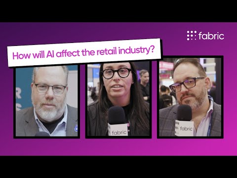 AI Unleashed: Transforming the Retail World [Video]