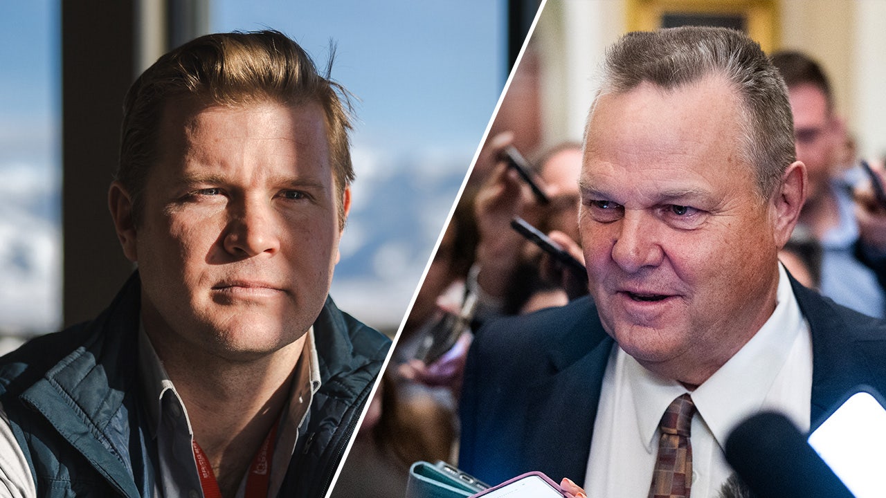 Tester denies tight race, says internal polling has him beating Sheehy: Kicking his a– [Video]