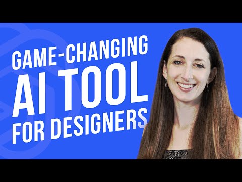 This AI Tool is a Game-Changer for Graphic Designers [Video]