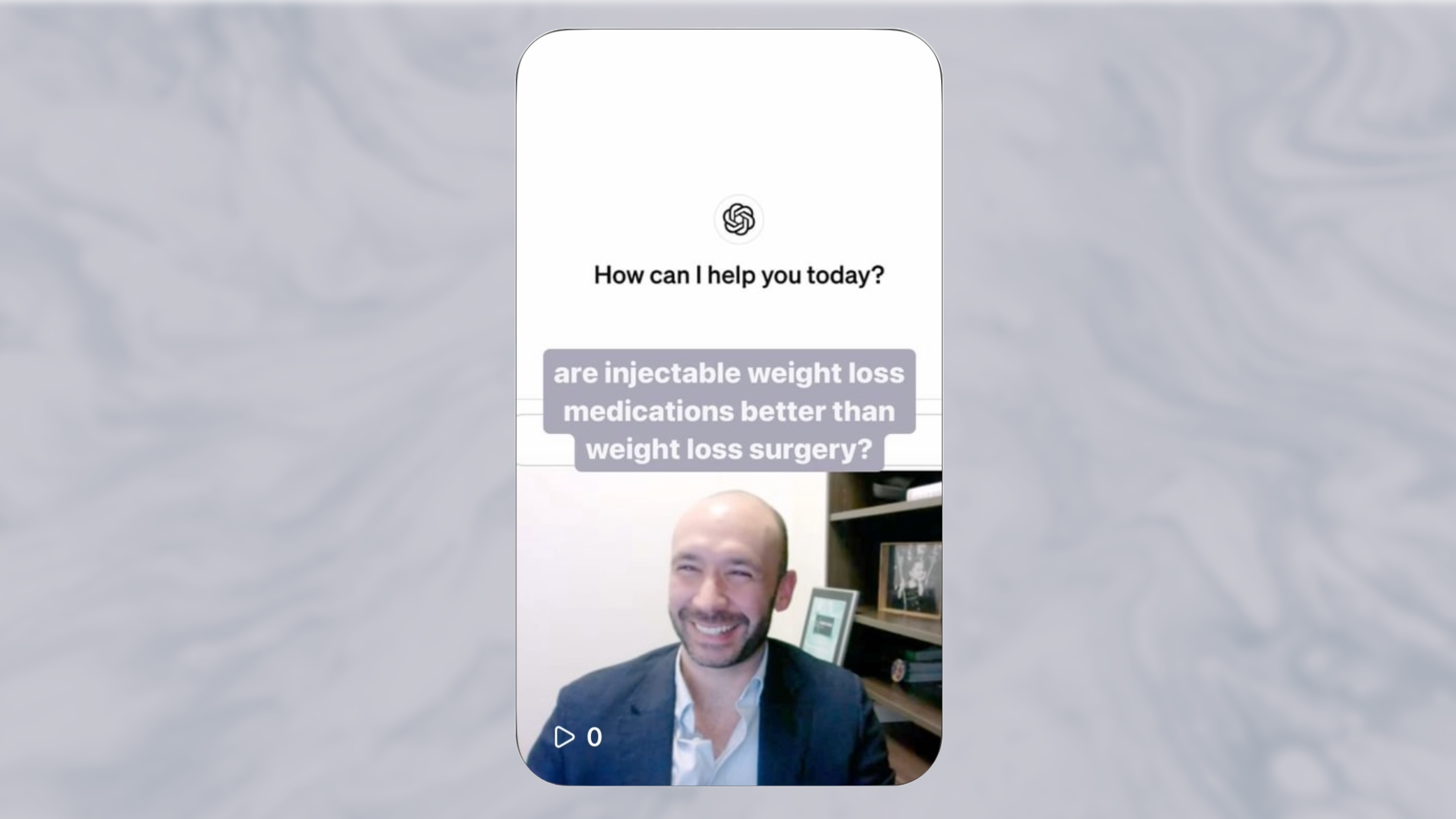 Dr. AI: Are Injectable Weight Loss Medications Better than Surgery? [Video]