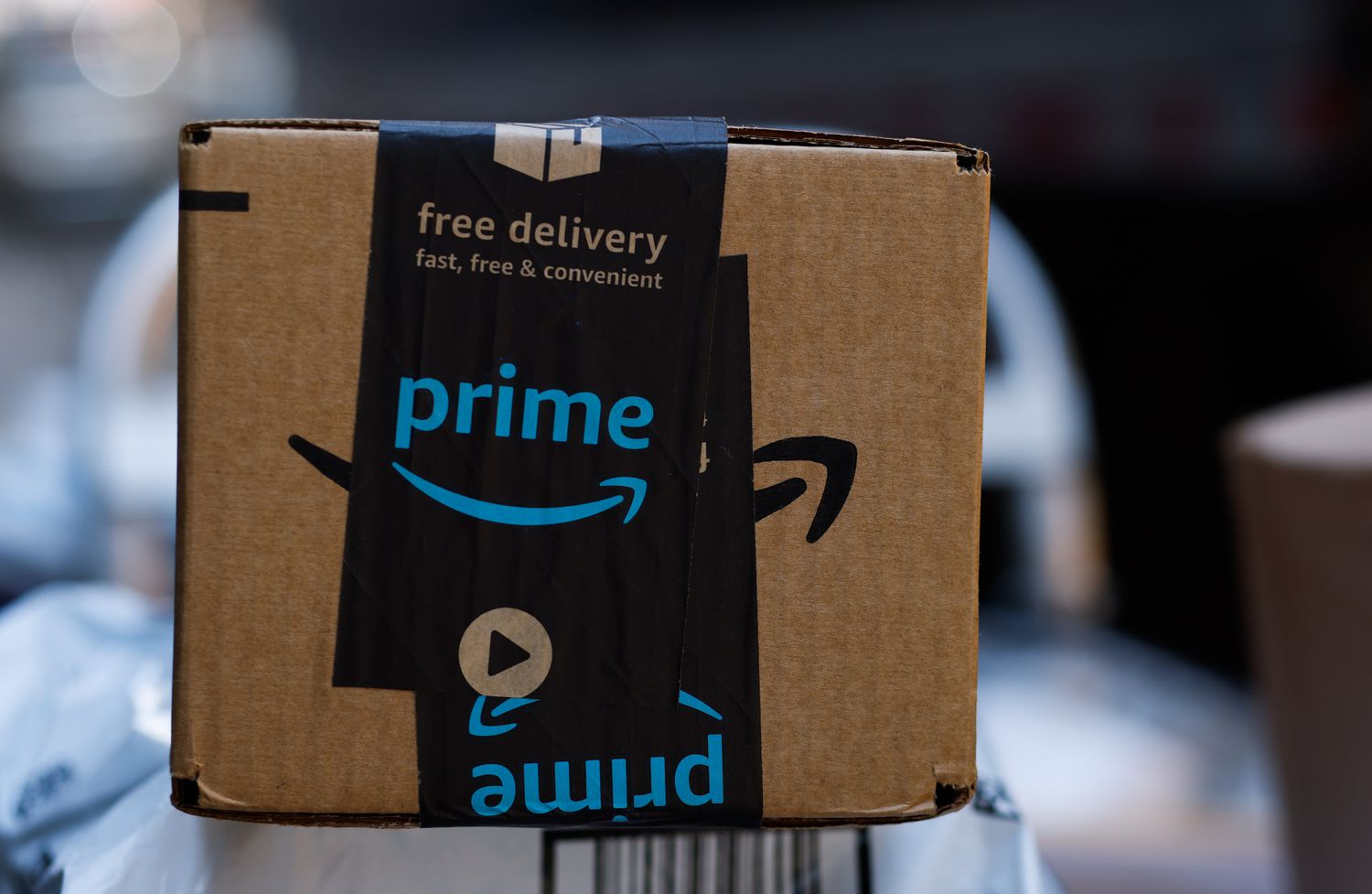 Amazon’s Prime Day is Next Week. Here’s What You Need To Know. [Video]