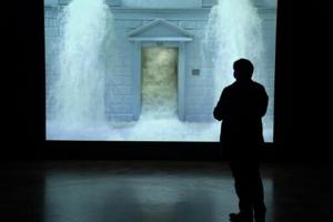 Pioneering video artist Bill Viola dies aged 73