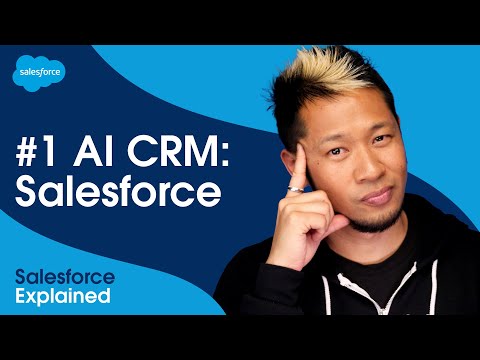 What is Salesforce? | Salesforce Explained [Video]