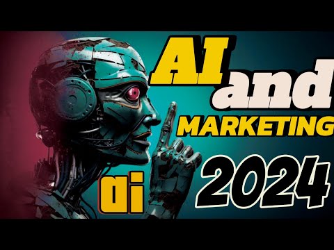 Top AI Marketing Trends 2024: Boost Engagement with Advanced AI Tools [Video]