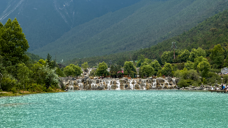 Live: The Blue Moon Valley, a hidden gem in Yunnan  Ep. 2 [Video]