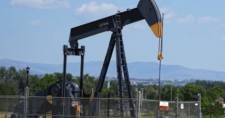 Alberta government to relax rule on buying oil, gas wells if municipal taxes unpaid [Video]