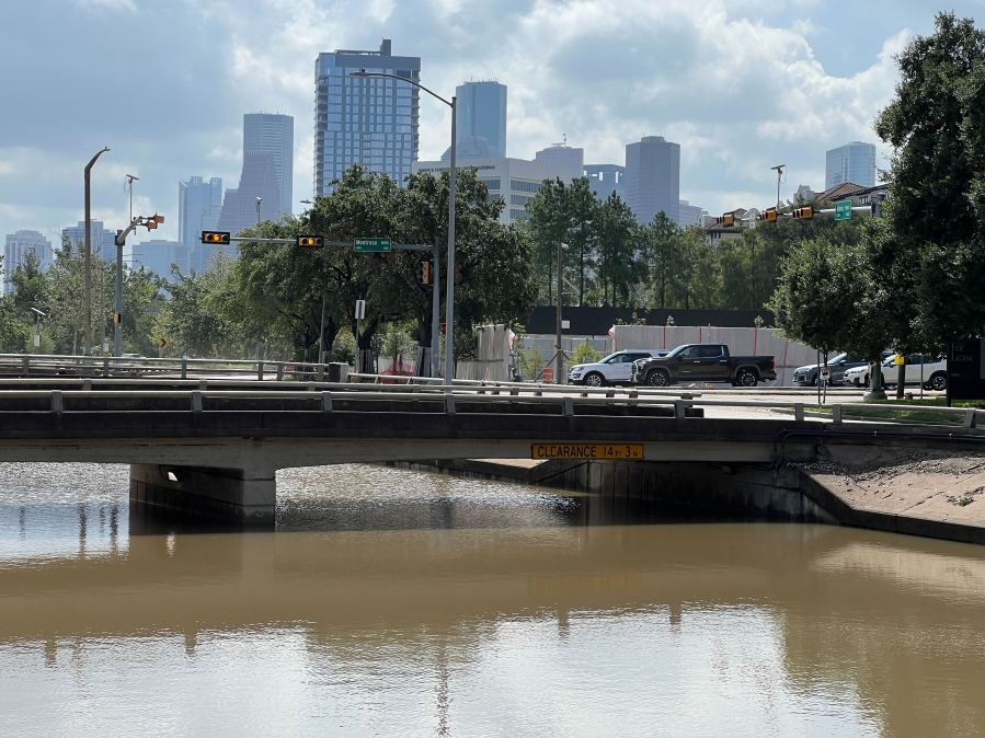 Public Utility Commission of Texas to launch investigation into CenterPoint Energy over Beryl response [Video]