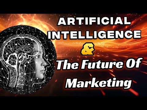 Marketing Strategies with Artificial Intelligence [Video]