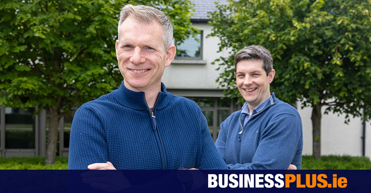 UCD start-up Assiduous receives 500k to commercialise AI advisory engine [Video]