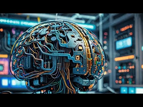 AI in Healthcare: Medicine is Changing FOREVER [Video]