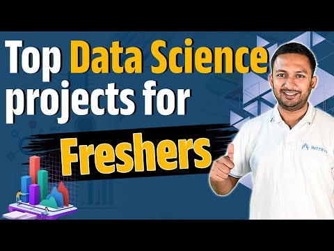 Top Data Science Projects You Should Do to Make Your Resume Stand Out | Inttrvu.ai [Video]