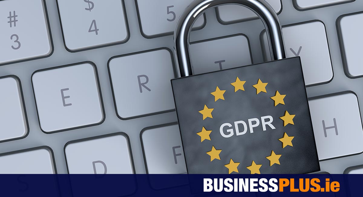 Six years on, Irish businesses still struggling with GDPR compliance [Video]