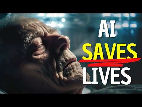 THIS is how AI SAVES your LIFE… [Video]