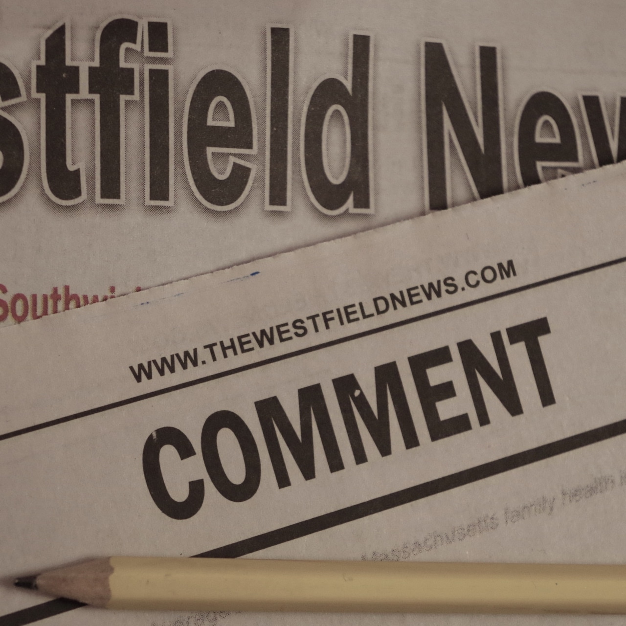 Westfield state representative touts support of health care privacy law (Letter) [Video]