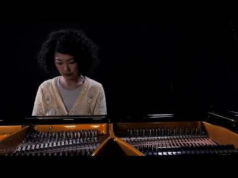 Chenyin Li performs Heller’s passionate Prelude Op 81 No 10 [Video]