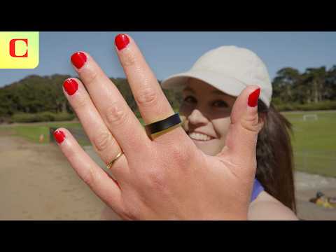 Samsung Galaxy Ring Review: Lord of the Smart Rings [Video]