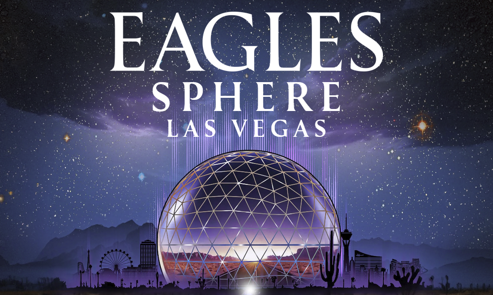 The Eagles expand Las Vegas residency at Sphere [Video]