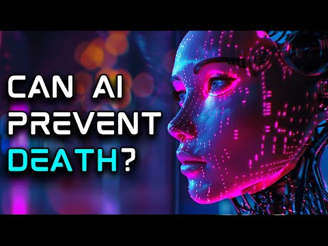 Can AI Prevent Death? [Video]