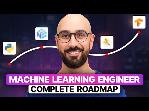 From 0 to Machine Learning Engineer in 12 Months: The Complete Roadmap [Video]