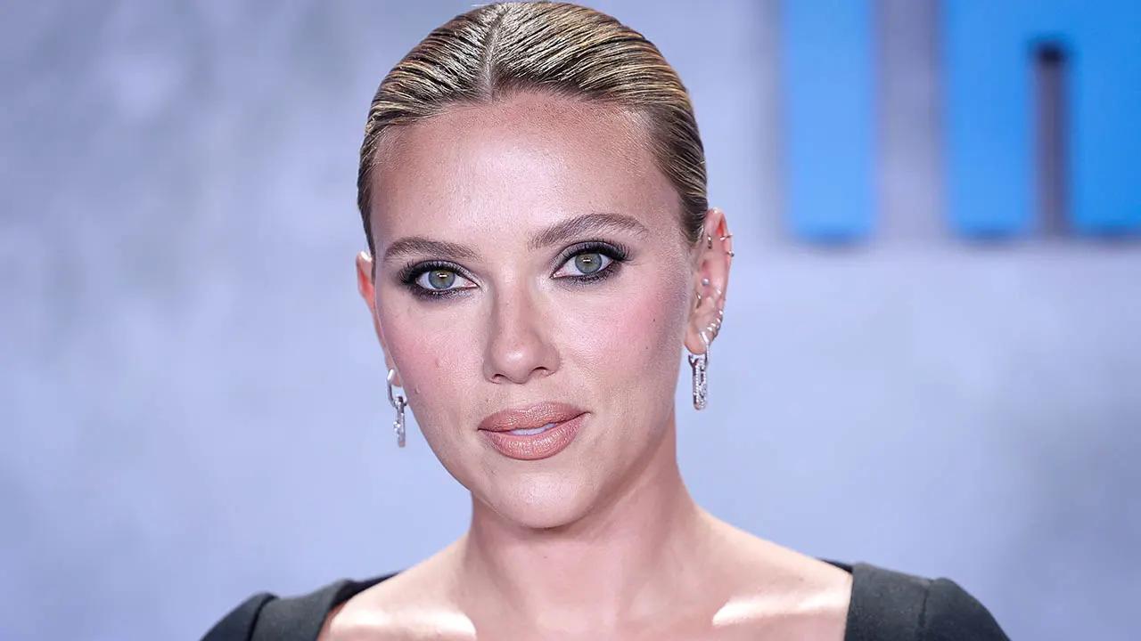 Scarlett Johansson refused OpenAI job because ‘it would be strange’ for her kids, ‘against my core values’ [Video]