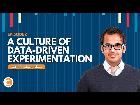 How Marketers Can Build a Culture of Data and Experimentation [Video]