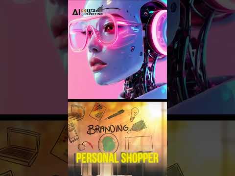 AI Meets Marketing: Personalization Powered by AI  [Video]