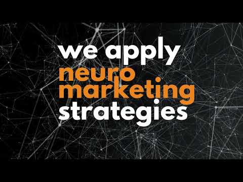 WEBDESIGN BASED ON NEUROMARKETING STRATEGIES [Video]