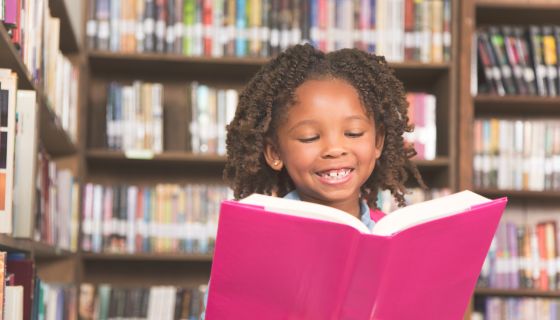 Adams Cuts To Libraries Hurts Black And Poor Children [Video]