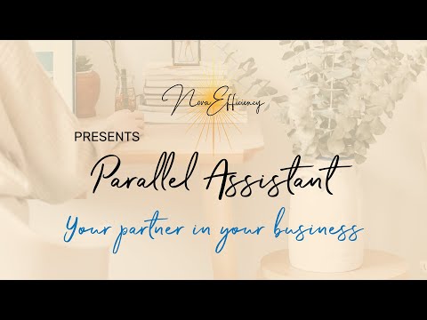 Parallel Assistant [Video]