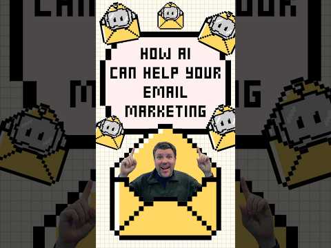 How to Put Your Email Marketing Campaigns on Auto Pilot! [Video]