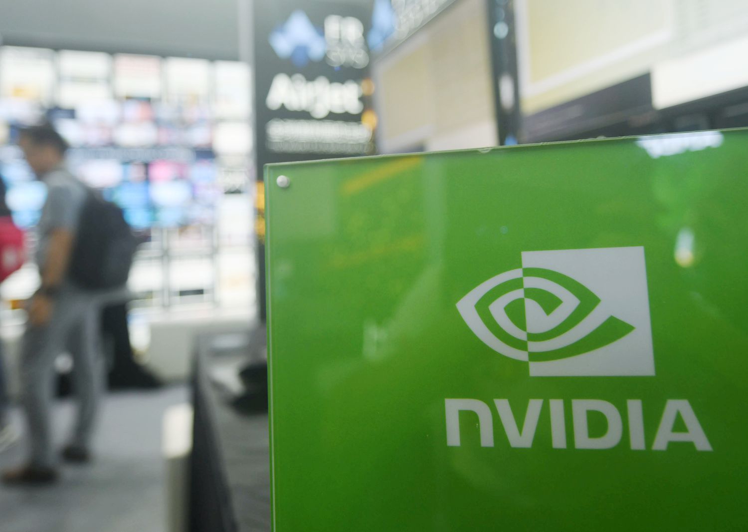 Nvidia Stock Surges Amid Reports of New AI Chip To Comply With US Export Rules [Video]