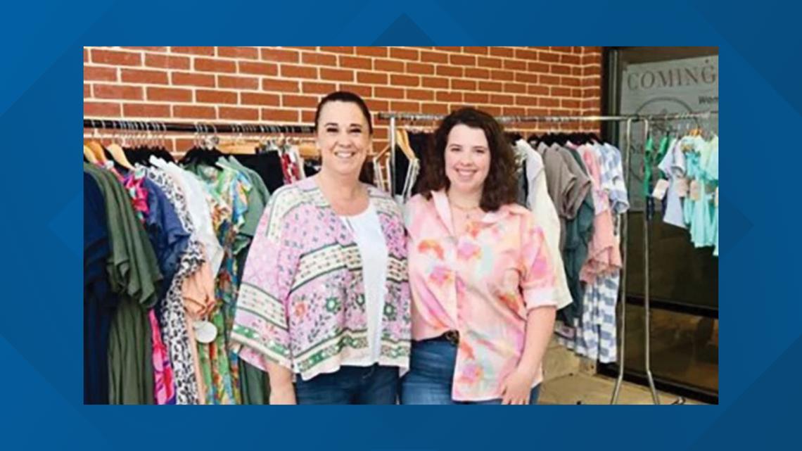 Sassafras Clothing Co. opens in Wildwood [Video]