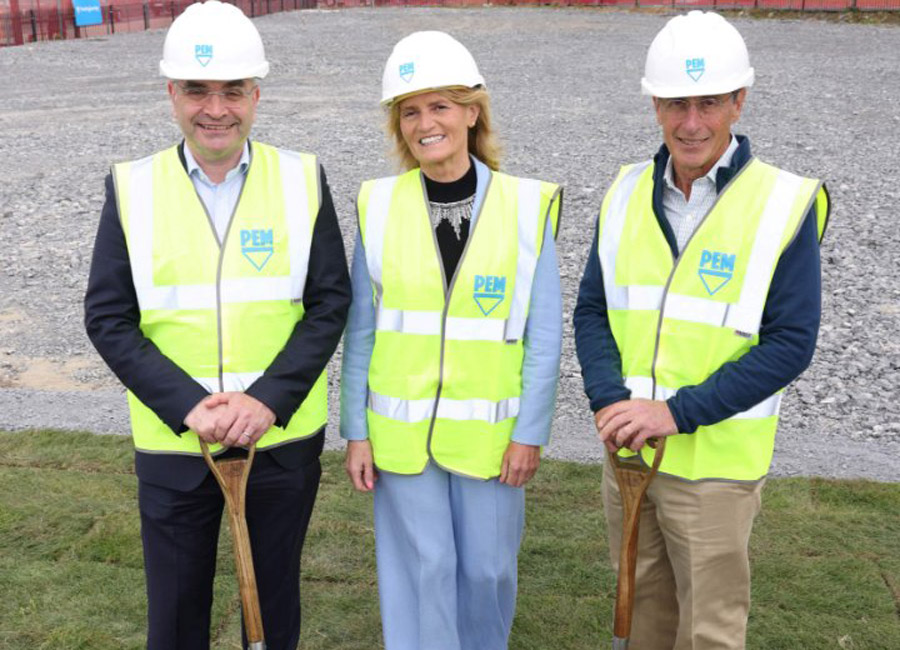 PennEngineering to add 70 Galway jobs with 14m expansion [Video]