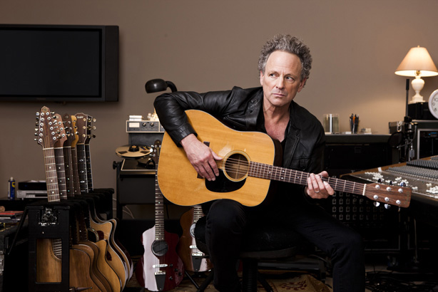 10 Career-Defining Guitar Compositions Of Lindsey Buckingham [Video]