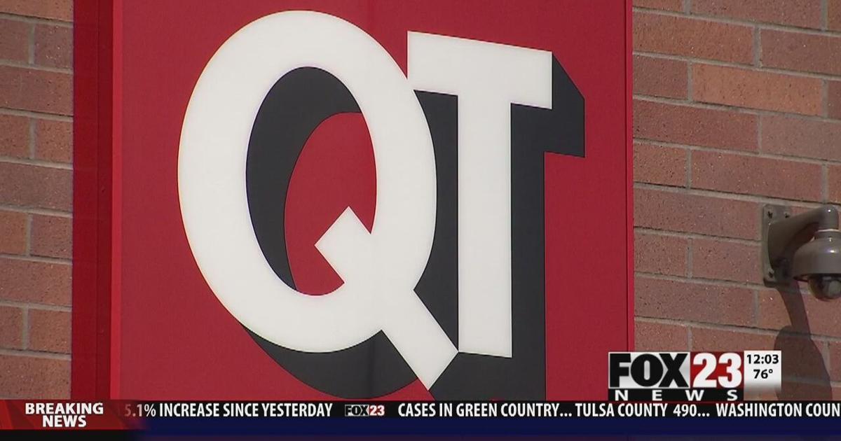 Midtown QuikTrip closing its doors | News [Video]