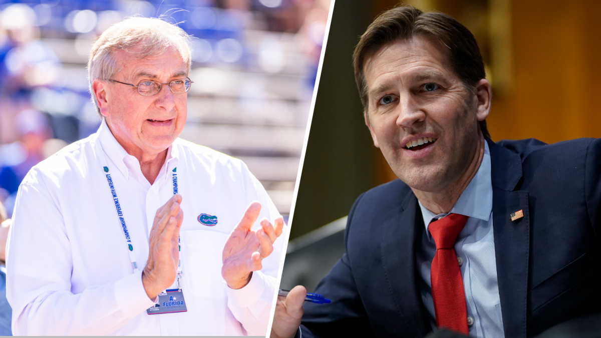 Kent Fuchs to be UF interim president after Ben Sasse resigns  NBC 6 South Florida [Video]