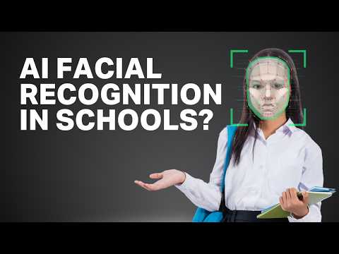 Should facial recognition technology be used at schools? | TechCrunch Minute [Video]