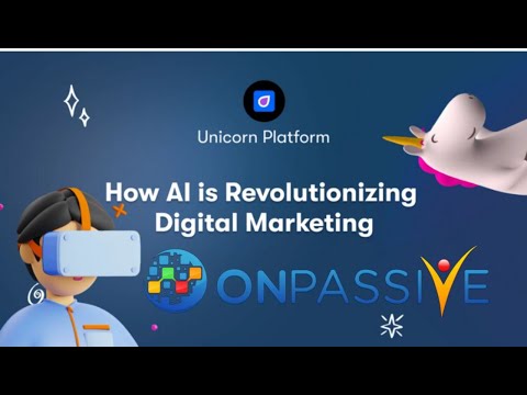 How AI is Revolutionizing Digital Marketing [Video]