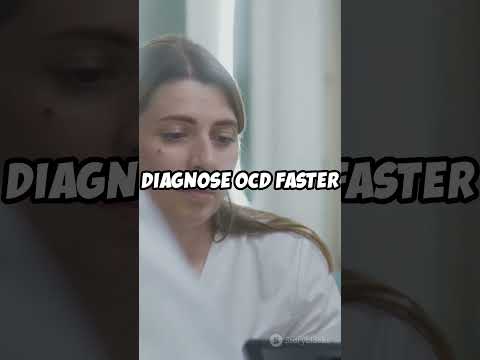 AI Outsmarts Doctors in Diagnosing OCD [Video]