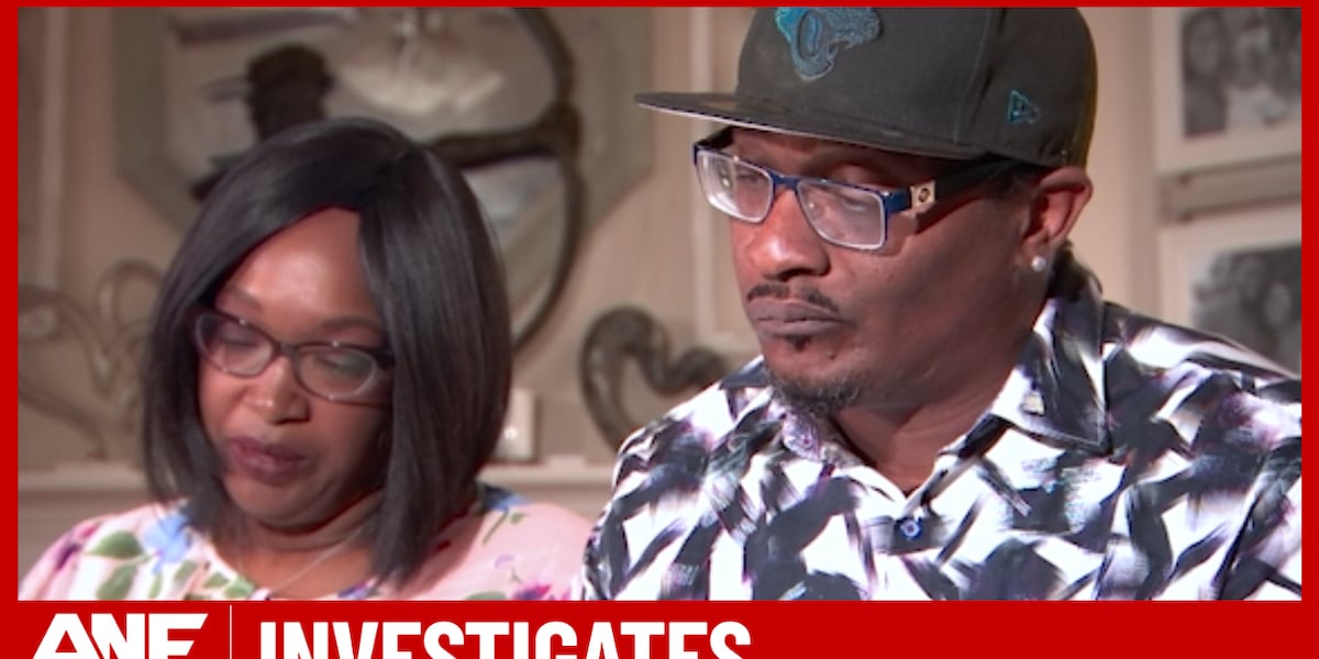 Metro family loses inheritance, family home, even their late uncles ashes [Video]